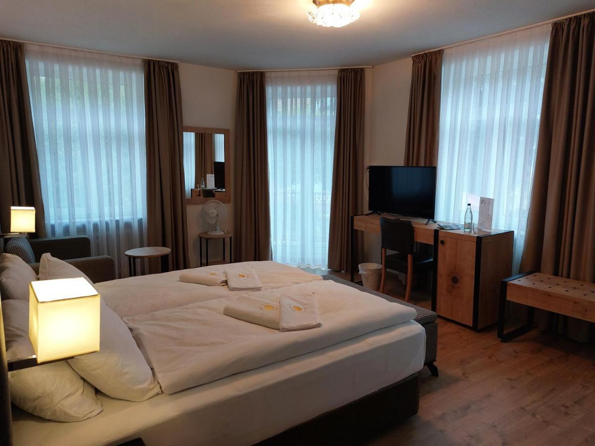 Hotel Sonne Todtnau Esterno foto
