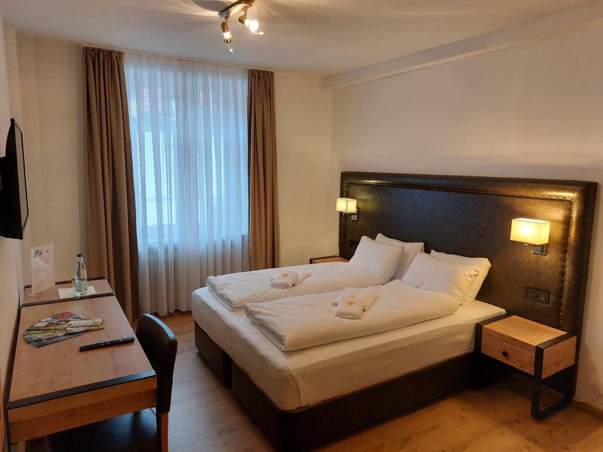 Hotel Sonne Todtnau Esterno foto