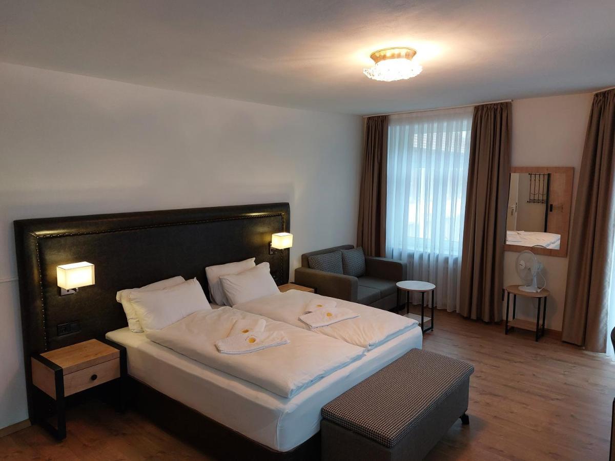Hotel Sonne Todtnau Esterno foto