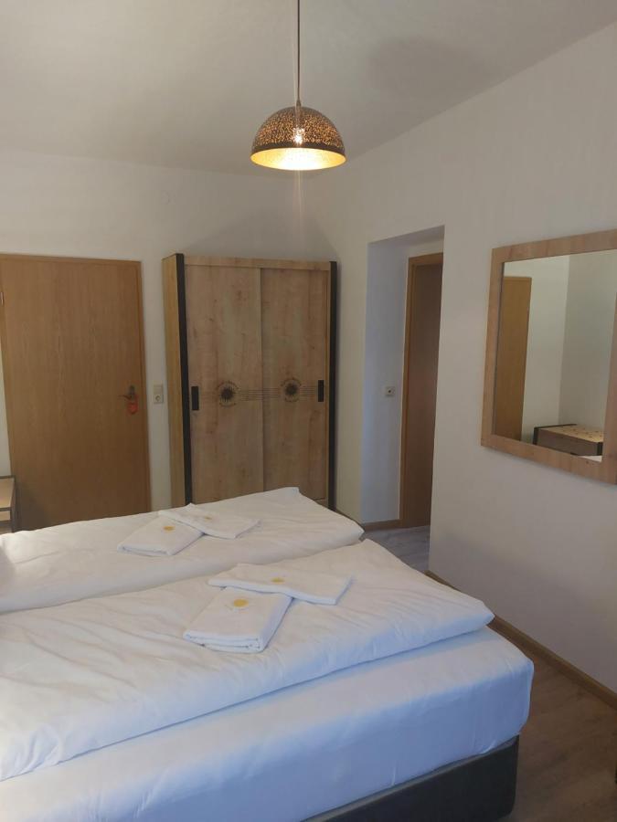 Hotel Sonne Todtnau Esterno foto