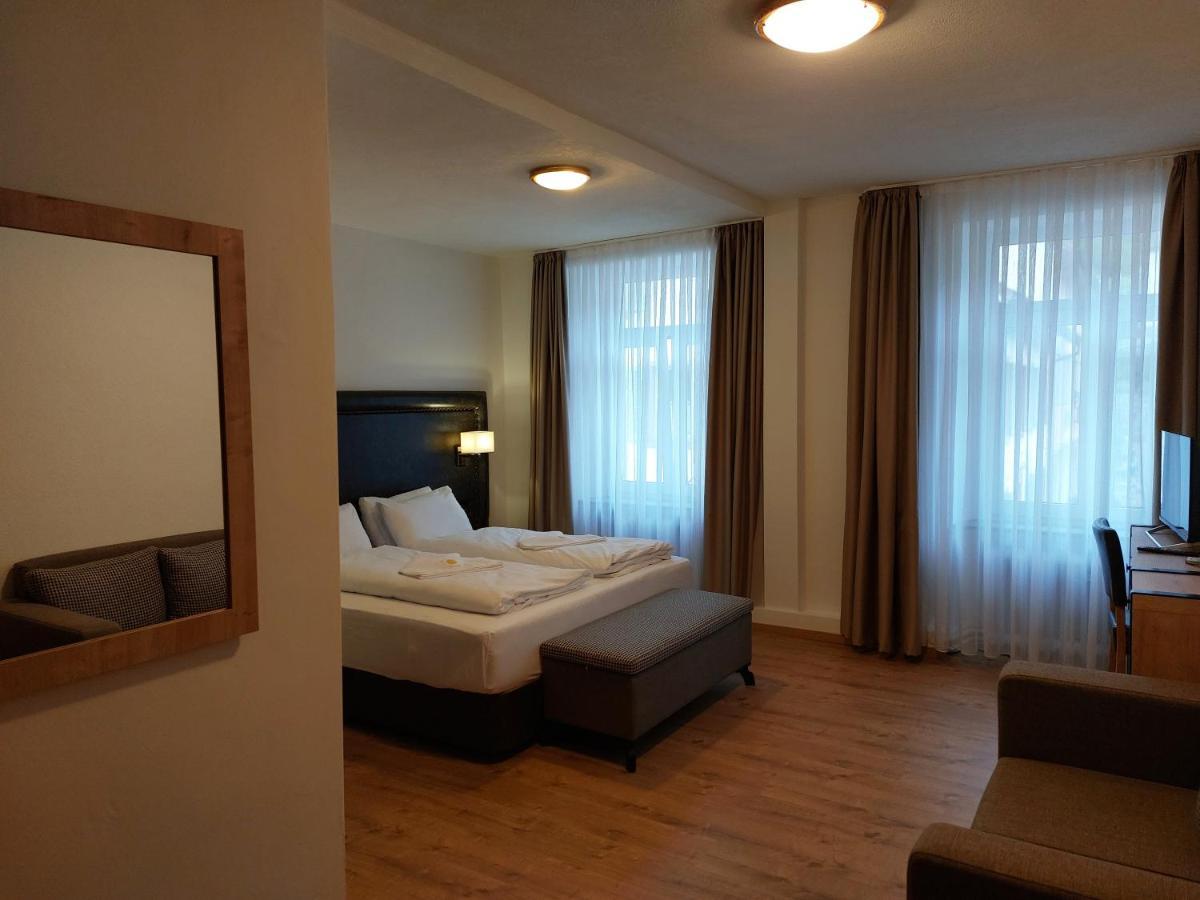 Hotel Sonne Todtnau Esterno foto