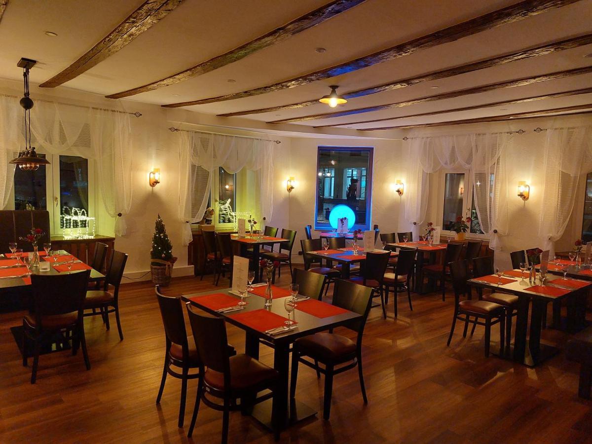 Hotel Sonne Todtnau Esterno foto